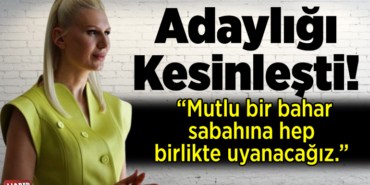 mutlu bir bahar sabahına hep birlikte uyanacağız.