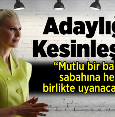 mutlu bir bahar sabahına hep birlikte uyanacağız.