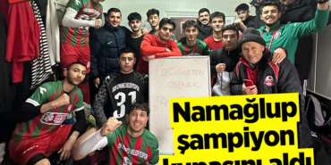 namaglup