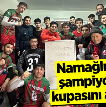 namaglup