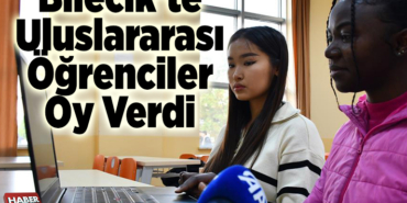 uluslar arası öğrenciler