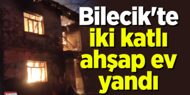 yangın
