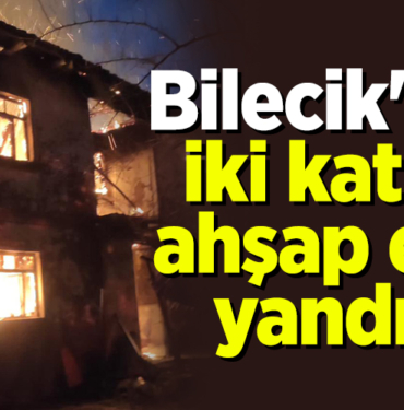 yangın