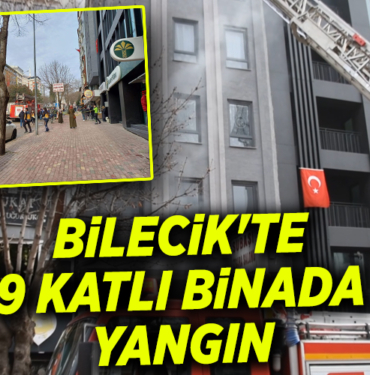 yangın