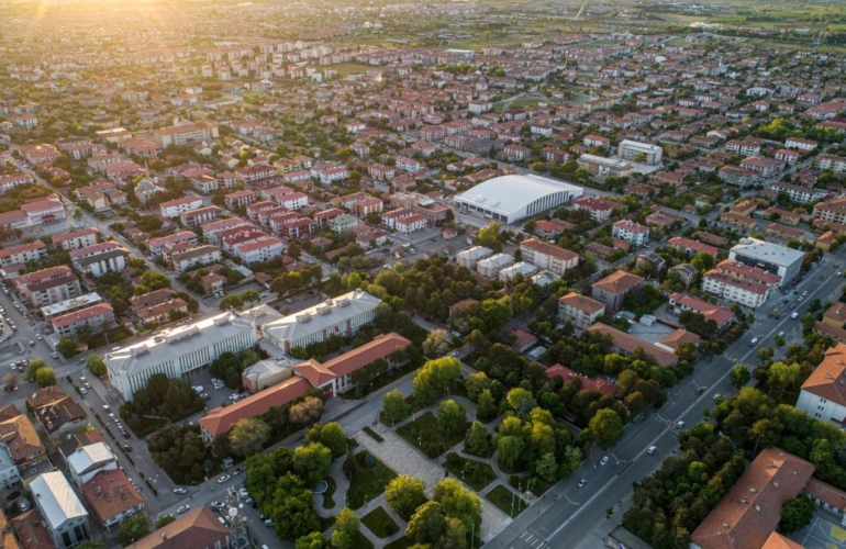 En Doğru Kaynaktan Erzincan Haberleri