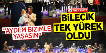 “AYDEM BİZİMLE