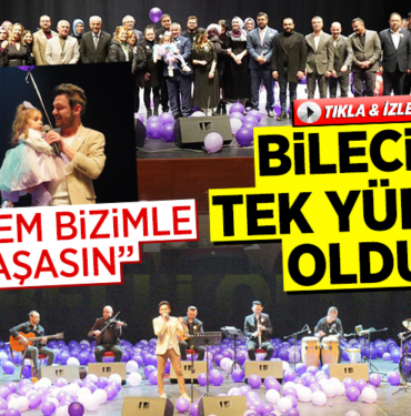 “AYDEM BİZİMLE