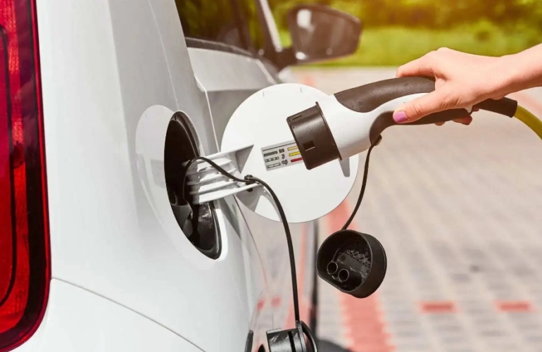 EcoBox ile Ankara’nın Elektrikli Araç Dönüşümünde Öncü Rol