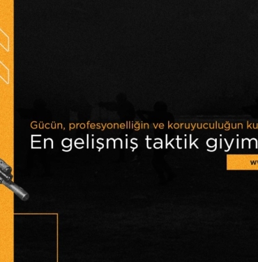 Askeri malzeme, hücum yeleği, taktik ekipman (2)