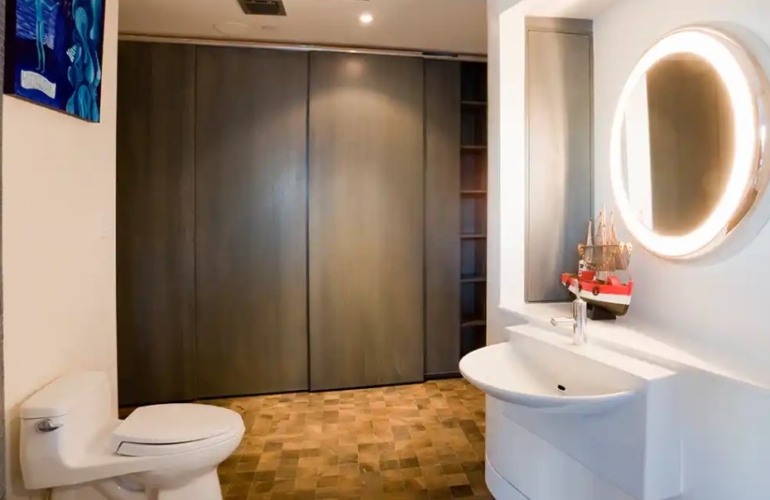 Banyo Tadilat Projelerinde Başarıya Giden Yol Dolgun Yapı