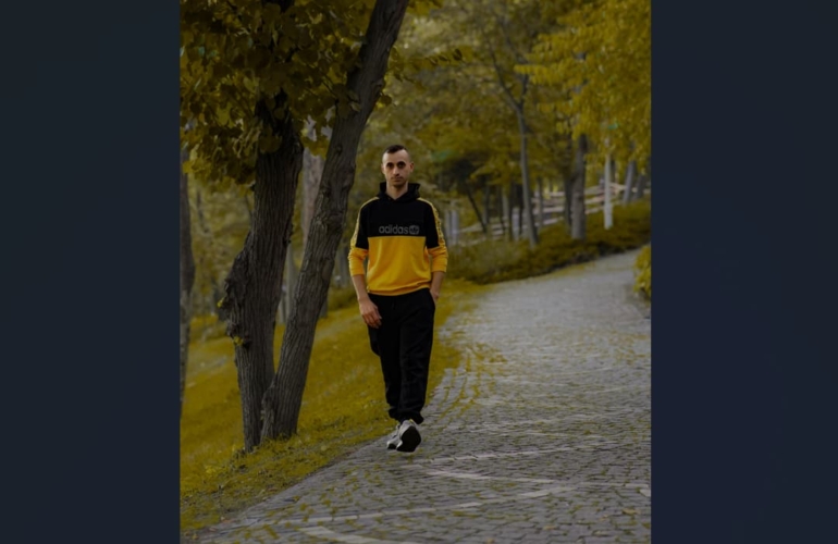 Gökhan Aydın: “Oyunculuk Benim İçin Bir Tutku Ve Yaşam Tarzı”