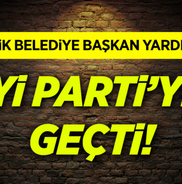İYİPARTİ