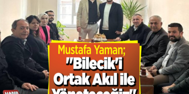 Mustafa Yaman