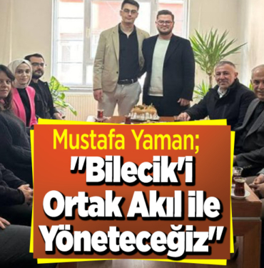 Mustafa Yaman