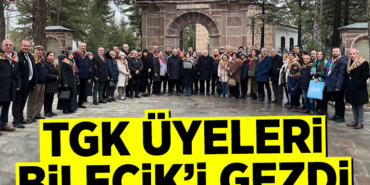 TGK