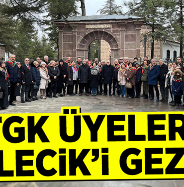 TGK