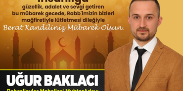 Uğur Baklacı