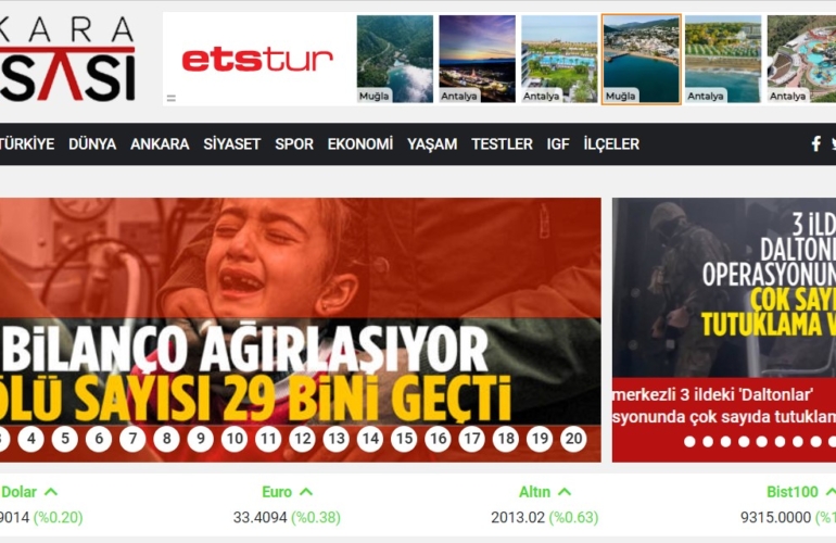 17.17 Saat Dilimi