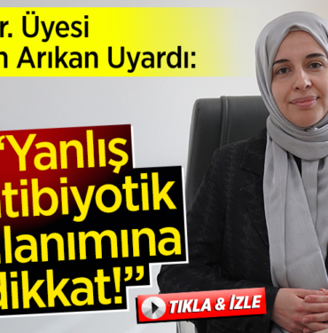 antibiyotiks