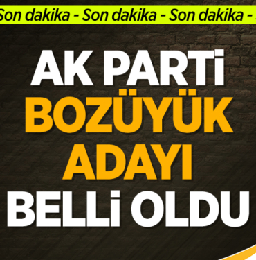 bozuyuk