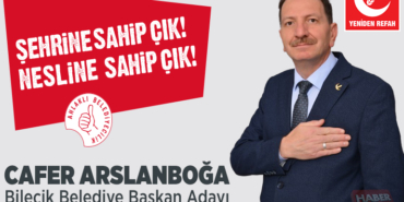 cafer arslanboğa
