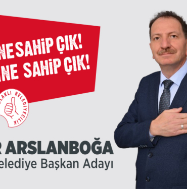 cafer arslanboğa