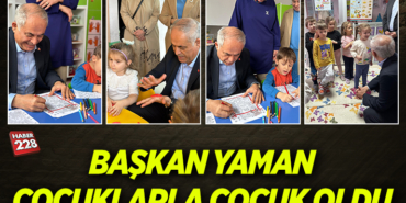 cocuk