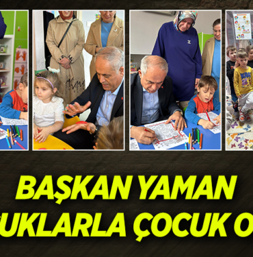 cocuk