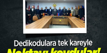 dedikodularr