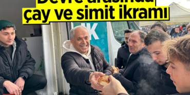 devre