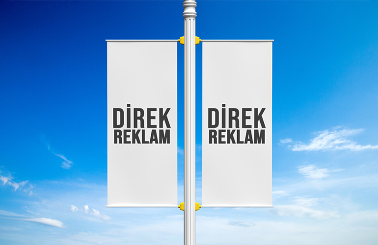 Direk Reklam ile Şehirlerin Ticari Potansiyelini Nasıl Artırıyor?