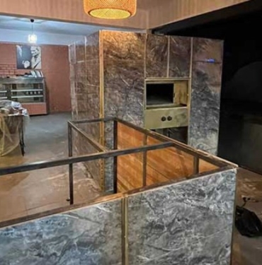 doğalgazlı taş pide fırını, elektrikli taş pide fırını, odunlu taş pide fırını (7)