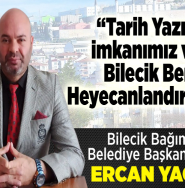 ercan yağan