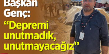 genc