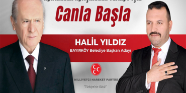 halil yıldız