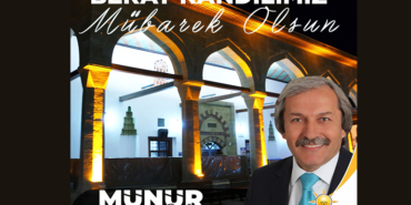 münür şahin