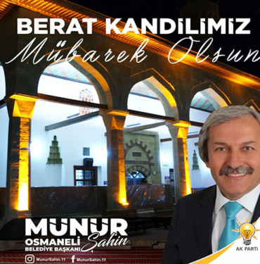 münür şahin