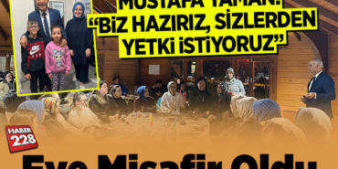 mustafa yaman