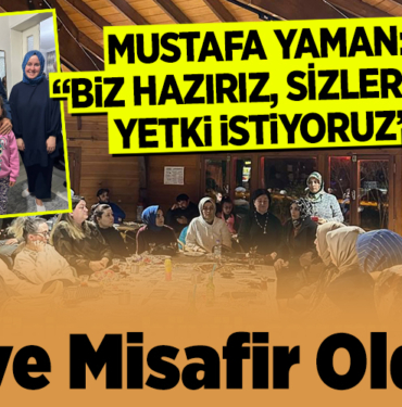 mustafa yaman