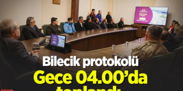 protokol