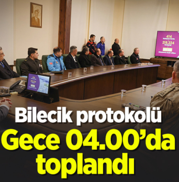 protokol