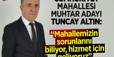 tuncay