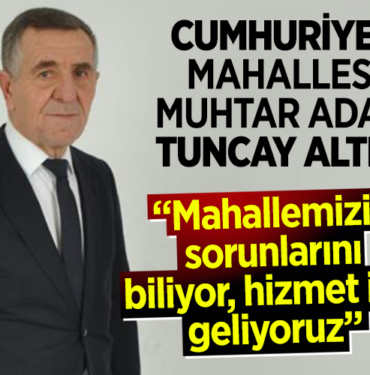 tuncay