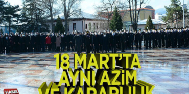 18 mart