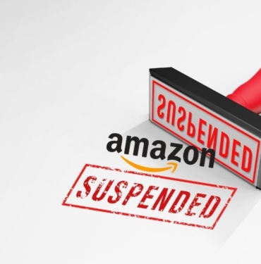 Amazon ilişkilendirme suspendi