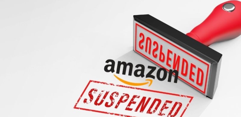Amazon İlişkilendirme Suspendi ve Çözüm Yöntemleri