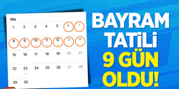 BAYRAMTATİLİ