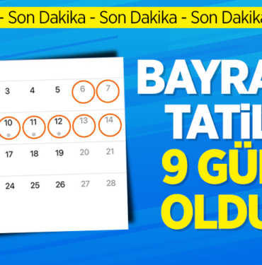 BAYRAMTATİLİ