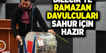 DAVULCULAR