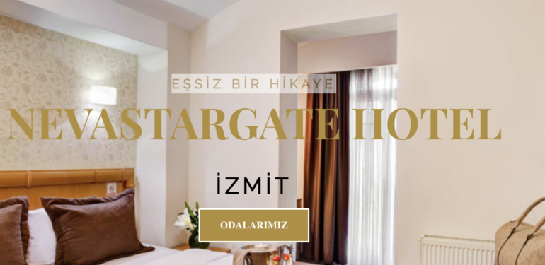 İzmit Pansiyon